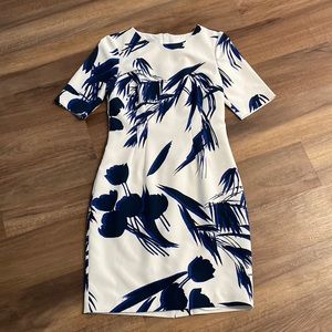 Hobbs London dress
